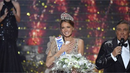 FEMME ACTUELLE - Miss France 2021 : découvrez la sublime grande sœur d’Amandine Petit !