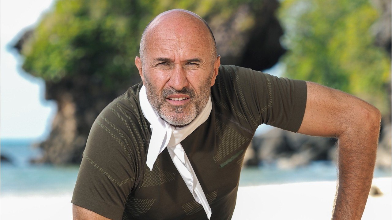 FEMME ACTUELLE - "Koh-Lanta, les 4 terres" : en tenue d’Indiana Jones, ce candidat repart à l’aventure au pays des pharaons