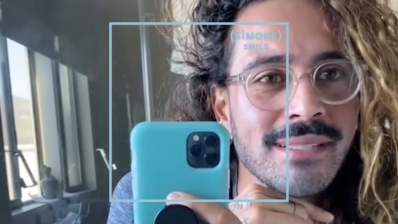 SIMONE - "Dis non à ce qui te prend ton énergie, dis oui à ce qui te libère"