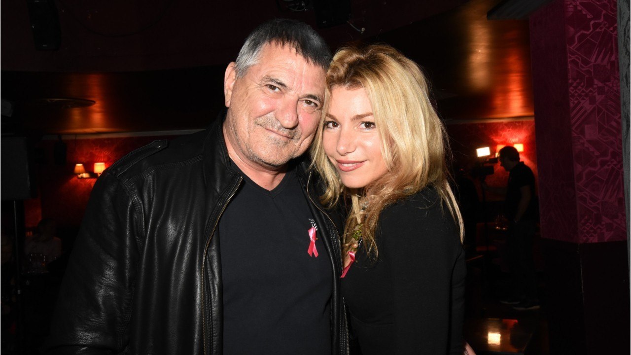 FEMME ACTUELLE - Jean-Marie Bigard et Lola Marois, parents pour la 3e fois ? Ce message qui sème le doute