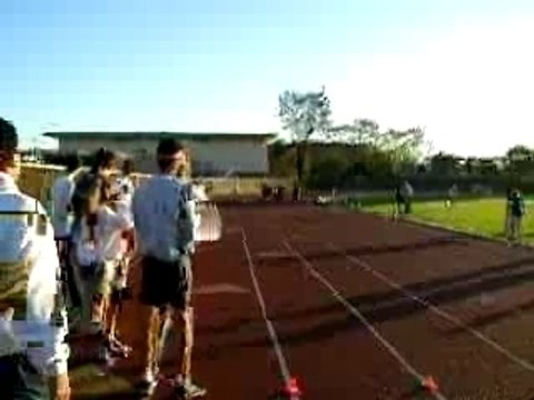 Dwain Chambers vs Kevin Levrone