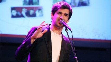 FEMME ACTUELLE - Mathieu Johann : dépression, perte de poids, il a vécu l’enfer après une rupture amoureuse