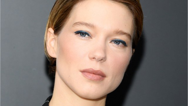 FEMME ACTUELLE - Léa Seydoux maman de Georges, 3 ans : Ce n’est pas toujours facile d’être parent