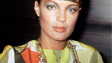 FEMME ACTUELLE - Romy Schneider : sa fille Sarah Biasini fait de rares confidences