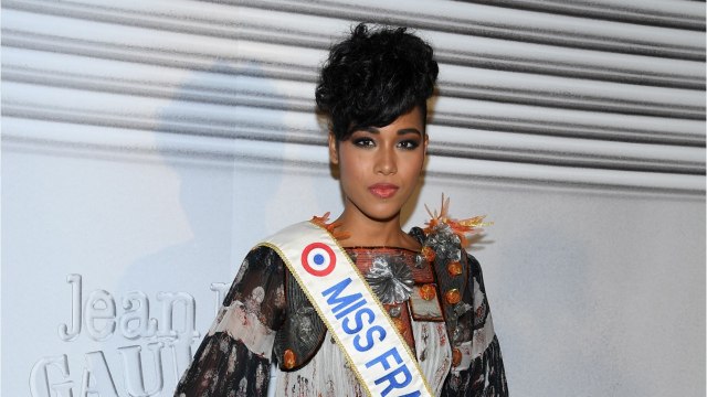 FEMME ACTUELLE - Arrêtez : Clémence Botino, questionnée sur son règne raté de Miss France, pousse un coup de gueule