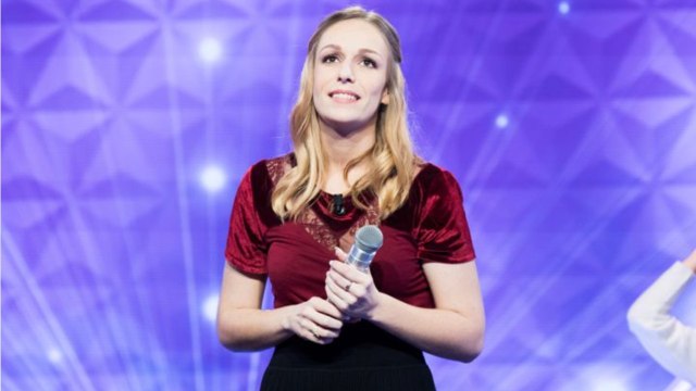 FEMME ACTUELLE - Margaux (“N’oubliez pas les paroles”) se lance dans la chanson !