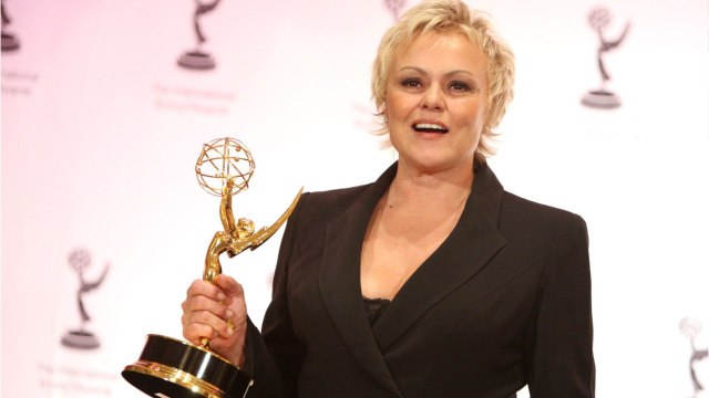 FEMME ACTUELLE - Muriel Robin : Si j’avais osé, je n’aurais pas fait quatre dépressions