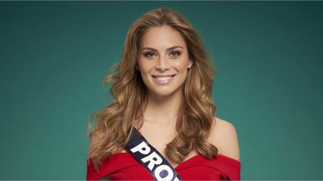 FEMME ACTUELLE - Miss France 2021 : April Benayoum, Miss Provence, visée par des attaques antisémites