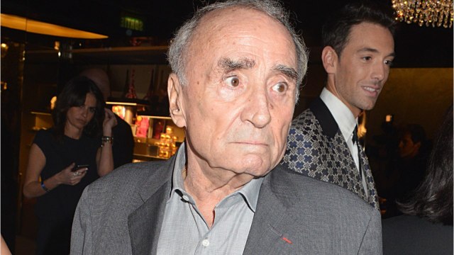 FEMME ACTUELLE - Mort de Claude Brasseur : où et quand auront lieu ses obsèques ?