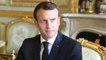 FEMME ACTUELLE - Whisky et débats jusqu’à 2h du matin : ce rituel d’Emmanuel Macron avec son “gardien des secrets”