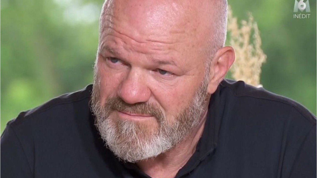 FEMME ACTUELLE - "Objectif Top Chef" : pour rencontrer Philippe Etchebest, Soumaïla a frôlé la mort