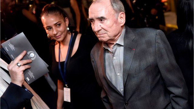 FEMME ACTUELLE - Mort de Claude Brasseur : qui est son fils Alexandre ?