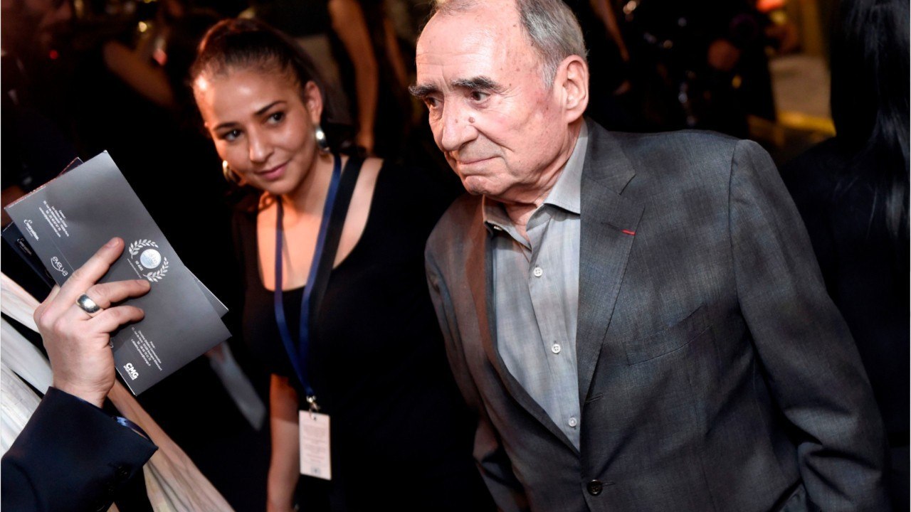 FEMME ACTUELLE - Mort de Claude Brasseur : qui est son fils Alexandre ?