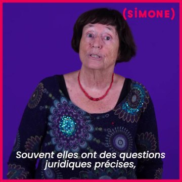Le Collectif Féministe Contre le Viol lutte contre la banalisation du viol