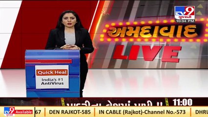 5 students test positive for COVID19 in Ahmedabad in the last 24 hours _ TV9News