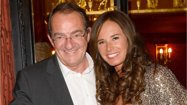 FEMME ACTUELLE - Nathalie Marquay révèle un détail (hilarant) sur le JT de Jean-Pierre Pernaut en confinement