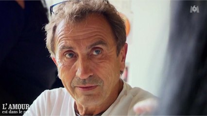 FEMME ACTUELLE - "L'amour est dans le pré" : Jean-Claude révèle enfin la vérité sur la scène du jacuzzi