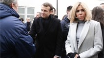 FEMME ACTUELLE - Les dessous de la fidélité d'Emmanuel Macron: pourquoi il ne dérapera jamais avec une autre femme (1)