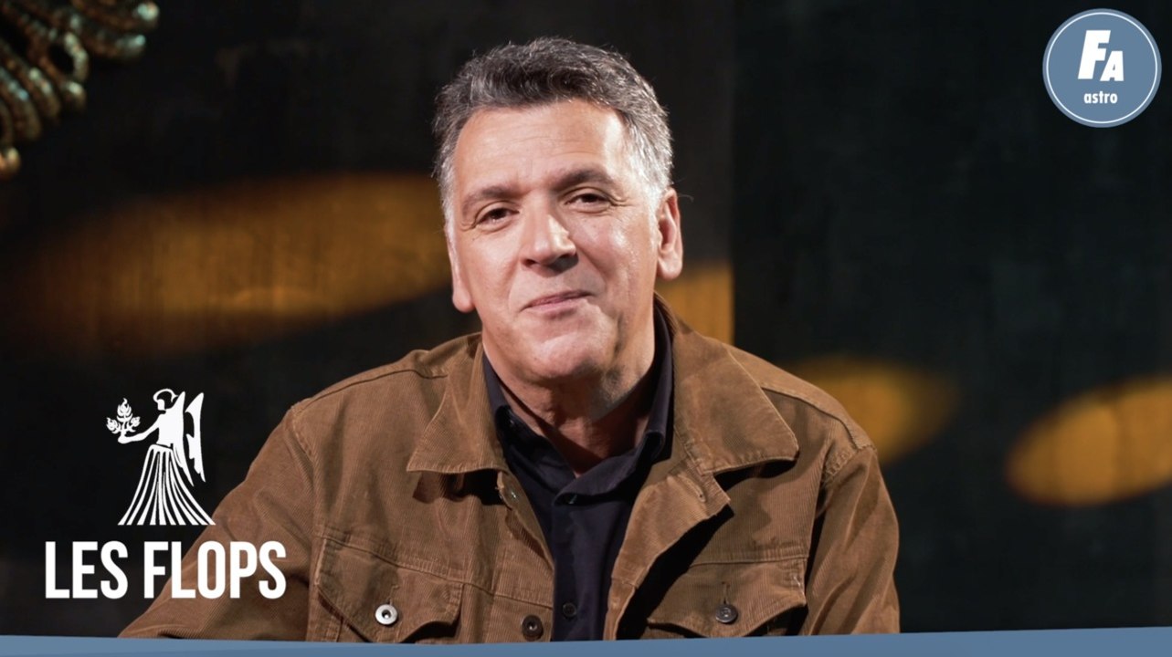 Astrologie: les signes Top Flop du mois de Février 2021