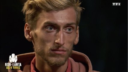 FEMME ACTUELLE - "Koh-Lanta" : Brice papa, il dévoile le prénom de son bébé