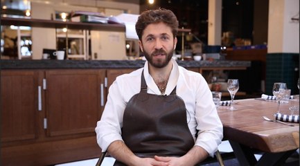 Ma madeleine à moi : le gratin familial de Julien Duboué