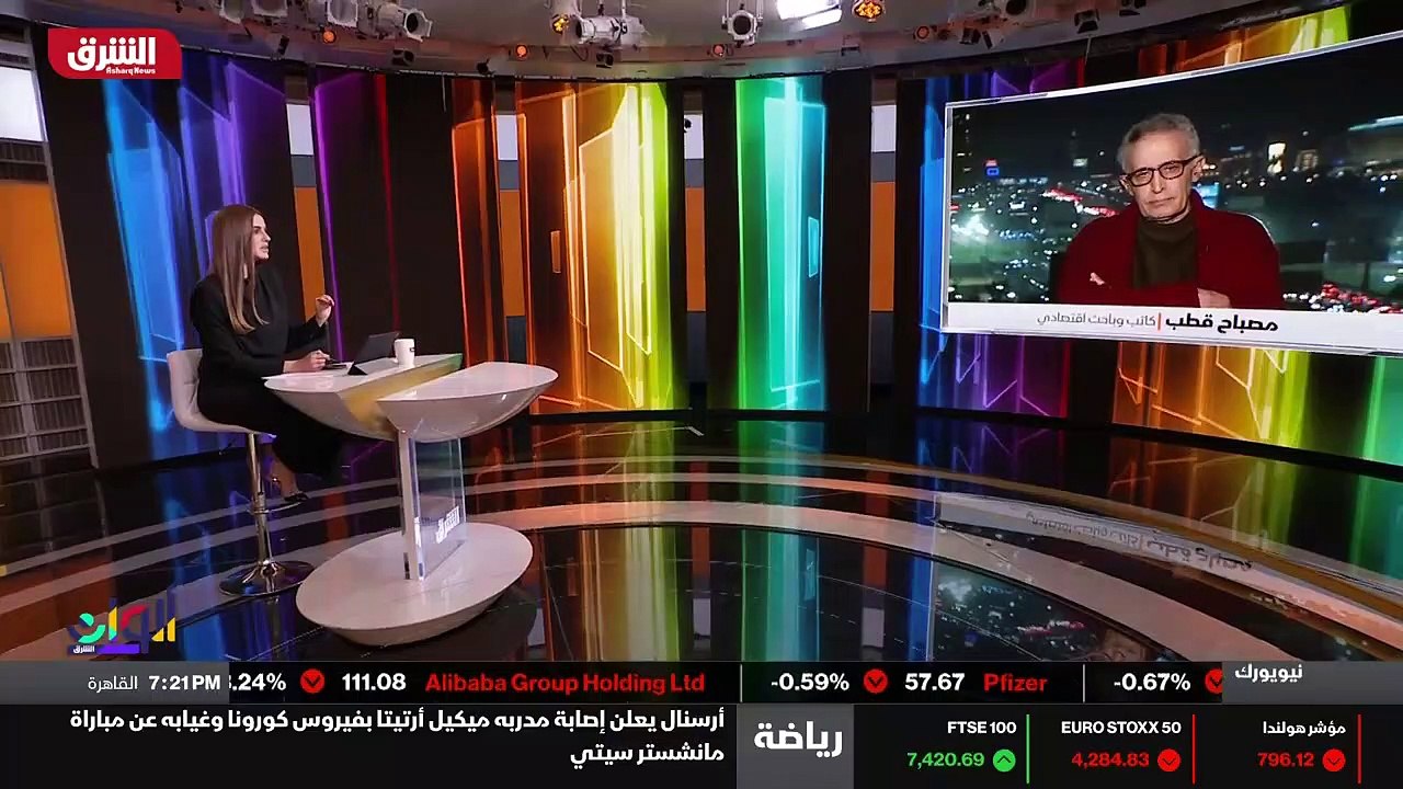 ...هل لك أن تشرح لنا بشكل مبسط لو سمحت ما س...
