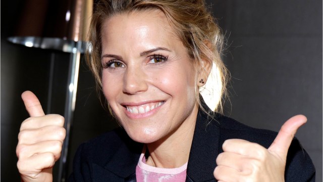 FEMME ACTUELLE - Laura Tenoudji : Sa fille Bianca, craquante ballerine, illumine ses vacances