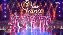 FEMME ACTUELLE - Miss France 2021 : découvrez l’identité de la gagnante