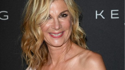 FEMME ACTUELLE - Michèle Laroque dans "Danse avec les stars" ? La condition qui a fait capoter le projet