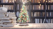 FEMME ACTUELLE- Noël 2020: 10 BD et beaux livres à glisser au pied du sapin