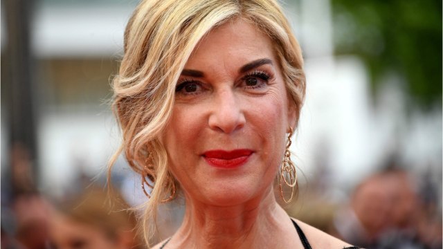 FEMME ACTUELLE - Les Enfoirés : Michèle Laroque détaille les conditions particulières du tournage des concerts