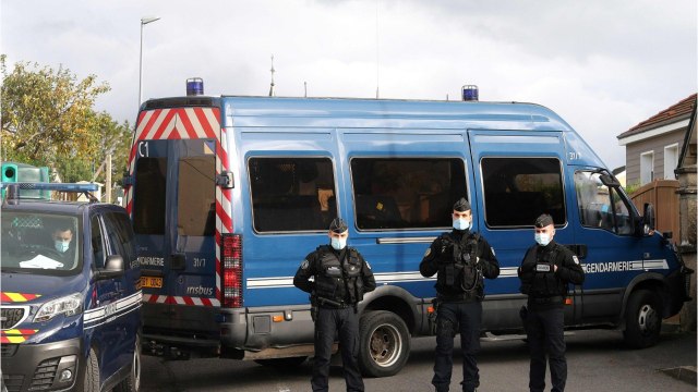 FEMME ACTUELLE - Affaire Estelle Mouzin : les fouilles reprennent, la famille remplie d'espoir