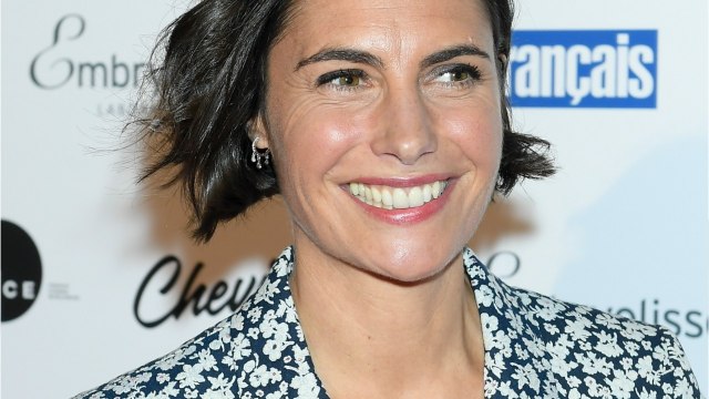 FEMME ACTUELLE - Alessandra Sublet : son compagnon Jordan pris pour son fils