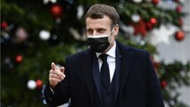 FEMME ACTUELLE - Emmanuel Macron positif à la Covid-19 : cette pique discrète de Jean-Marie Bigard