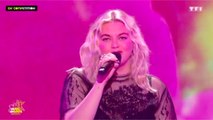 FEMME ACTUELLE - “NRJ Music Awards” : (très) rare apparition de Louane et son chéri Florian Rossi