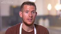 FEMME ACTUELLE - “Objectif Top Chef” : ridiculisé la saison dernière, ce candidat prend sa revanche contre Philippe Etchebest