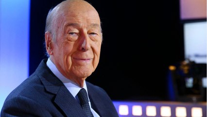 FEMME ACTUELLE - Mort de Valéry Giscard d’Estaing : pourquoi était-il la star des "Enfants de la télé" ?