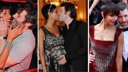 FEMME ACTUELLE - Sonia Rolland et Jalil Lespert : retour sur leur histoire d’amour - PHOTOS