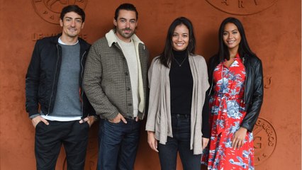 FEMME ACTUELLE - Sexe, hygiène : les candidats de "Koh-Lanta" font des révélations