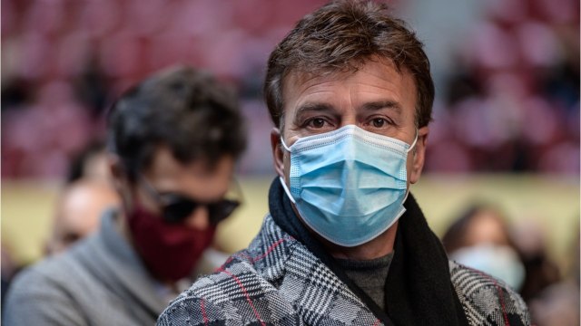 FEMME ACTUELLE - Tony Carreira en deuil : la fille du chanteur portugais est morte à 21 ans