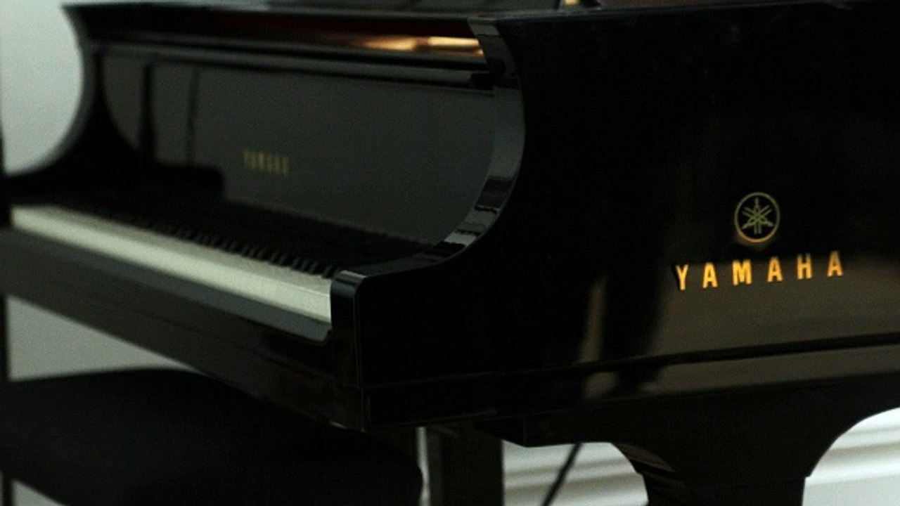 Pianiste Berne