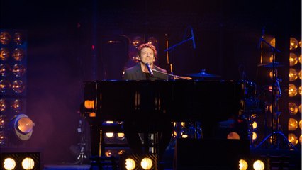 FEMME ACTUELLE - Patrick Bruel : ce coup bas qu’il aurait assené à Florent Pagny