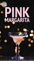 CUISINE ACTUELLE - Cocktails de fête : pink margarita, sangria de Noël et mojito aux clémentines