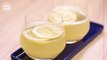La recette de l'eau détox au citron et gingembre