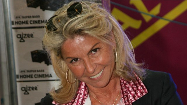 FEMME ACTUELLE - Caroline Margeridon, amoureuse : qui est son mystérieux compagnon ?