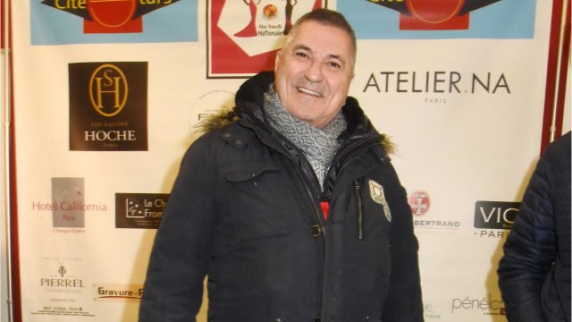 FEMME ACTUELLE - Jean-Marie Bigard malade : ses confidences sur ses douleurs permanentes