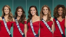 FEMME ACTUELLE - Miss France 2021 : découvrez la liste intégrale des cadeaux offerts aux candidates