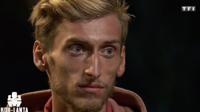 FEMME ACTUELLE - Koh-Lanta 2021 : Brice tout jeune papa, ses fans aux anges