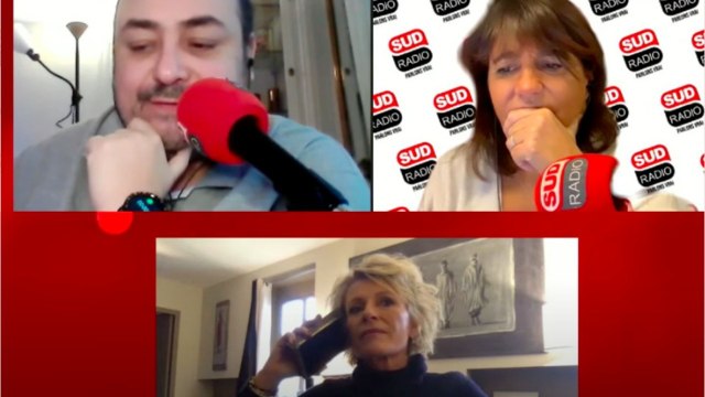 FEMME ACTUELLE - Vous êtes dégueulasses : Sophie Davant, témoin de commentaires blessants sur le Téléthon