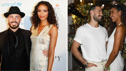 FEMME ACTUELLE - Flora Coquerel (Miss France 2014) : qui est son chéri Ugo Ciulla ?